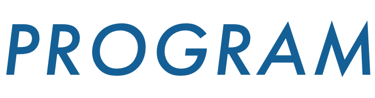 PROGRAM